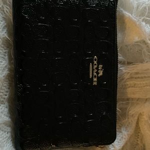 Small  Coach Wallet 👛👛